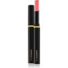 MAC Cosmetics Powder Kiss Velvet Blur Slim Stick matný hydratačný rúž odtieň Sheer Outrage 2 g
