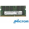 Micron 8 GB DDR4 260-PIN-2666MHz SO-DIMM, MEM-DR480L-CL01-SO26, MTA8ATF1G64HZ-2G6E1