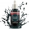 Army Painter: Warpaints Fanatic - Scarab Green 18ml
