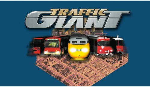 Traffic Giant