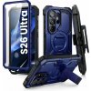 Kryt Supcase Iblsn Armorbox Clip Mag Magsafe Samsung Galaxy S26 Ultra Cobalt