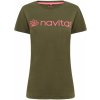 Navitas Dámske tričko Women´s Tee S (NTTT4818-S)