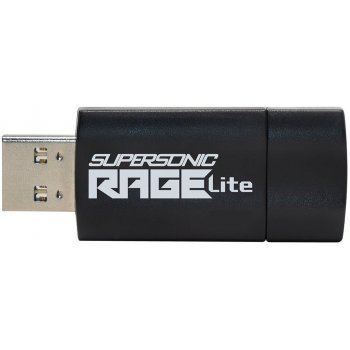 Patriot RAGE LITE 64GB PEF64GRLB32U