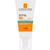 La Roche-Posay Anthelios UVMUNE 400 Hydrating Cream SPF50+ transparentní neparfemovaný opalovací krém pro citlivou pleť s voděodolným složením 50 ml unisex