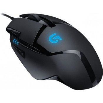 Logitech G402 Hyperion Fury 910-004067