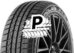 Momo Tires W2 North Pole 215/65 R15 96H