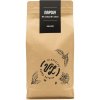 NAPOLY Hmotnosť: 500g, Zomlieť kávu?: Mletá káva pre Aeropress