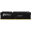 DDR 5.... 64GB . 5200MHz. CL40 FURY Beast Black Kingston XMP (2x32GB) KF552C40BBK2-64