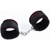 Ohmama fetish - scandal wrist handcuffs