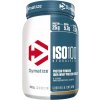 DYMATIZE ISO 100 932 G HYDROLYZÁT, BIELKOVINY, SUŠIENKY S KRÉMOM WPI WPH