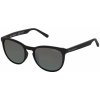 Red Bull SPECT Steady-006P - Matt Black/Smoke With Green Mirror/Polarized one size