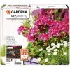 Čerpadlo - G17 GARDENA AUTOMATICKÝ NÁTEROVÝ KANÁL 1407-20 (Čerpadlo - G17 GARDENA AUTOMATICKÝ NÁTEROVÝ KANÁL 1407-20)