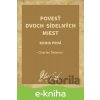 Povesť dvoch sídelných miest. Kniha prvá