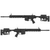 G&G Airsoftová zbraň TR80 DMR G3 System, celokov, ETU, diaľkové ovládanie