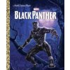 Black Panther Little Golden Book (Marvel: Black Panther) (Frank Berrios,Patrick Spaziante)(Pevná)