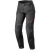Nohavice STELLA ANDES AIR DRYSTAR, ALPINESTARS, dámske (čierna, veľ. M)
