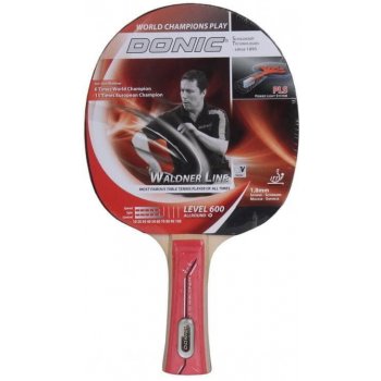 Donic Waldner 600