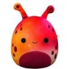 Squishmallows Fialovo-oranžový mimozemšťan Mojave