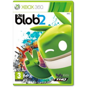 de Blob 2: The Underground