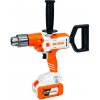 RURIS Aku multifunkčná vŕtačka RMX 1390 1390RMX2024