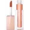 Maybelline Lifter Gloss 07 Amber lesk na pery 5,4 ml