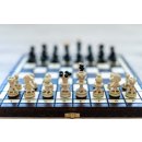Drevené šachy Zvonky