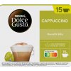 Nestle Dolce G. Cappuccino 30 Cap. Nescafé