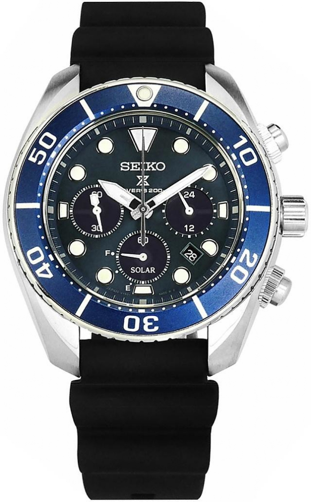 Seiko SSC759J1