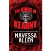 The Kings of Kearny - Navessa Allen