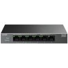 TP-Link LS106LP 6x10/100 (4xPOE) Desktop switch LS106LP