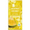 iChoc Čokoláda jackfruit a kokos BIO VEGAN 80 g