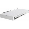 MikroTik Cloud Core Router CCR2004, 12x SFP+, 1x GbE, 4 GB, 2x SFP28, Dual PSU, L6 CCR2004-1G-12S+2XS