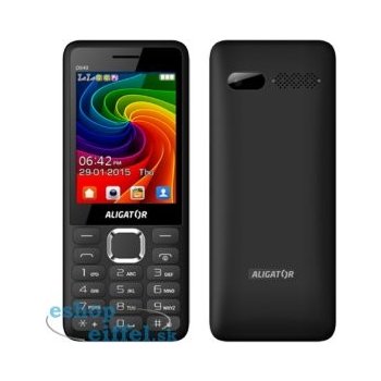 Aligator D940 Dual sim