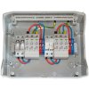 ETI Rozvodnica DC RFVE-DC4-2-T2
