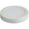 Svietidlo SOLIGHT WD113 12W 3000K 900lm led panel okrúhly prisadený
