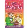 Mr Majeika and the Dinner Lady