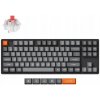 Keychron K8 Max 80% TKL Red Switch K8M-J1