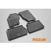 Koberce gumenné Rigum Kia Sorento 2004-2009