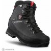 Alfa Walk Queen A/P/S GTX dámske topánky, čierna EU 41