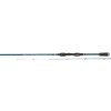 MIKADO - LX Sapphire Spin Lite Dropshot 2,6 m 5-20 g 2 Diely