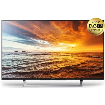 Sony Bravia KDL-32WD759