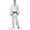 Kimono Judo - Mifune - Randori - biele