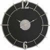 Maurprůměr Glam Ferretti Nástěnné hodiny, průměr 60 cm