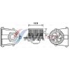 Vnútorný ventilátor AVA Clever Choice AI8378