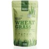 Purasana Wheat Grass Raw Juice Powder - Prášok zo šťavy mladej pšenice Raw BIO 200 g