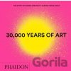 30,000 Years of Art - Phaidon