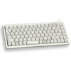 CHERRY G84-4100 klávesnica USB QWERTY US English Šedá (G84-4100LCMEU-0)