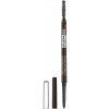Pupa Milano High Definition ceruzka na obočie 002 Brown 0,09 g