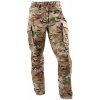 Carinthia TRG Rainsuit multicam nohavice - XL