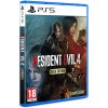 Resident Evil 4 Gold Edition - PS5